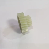 Массажер с шестернями, аксессуары