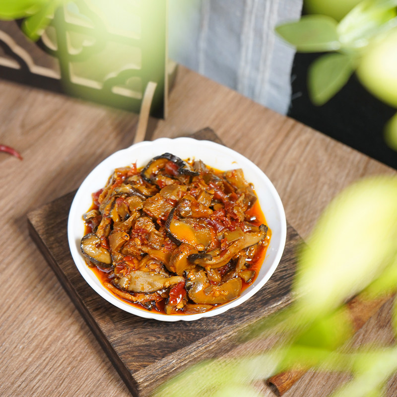 重庆特产饭遭殃风味香菌即食下饭菜拌饭拌面香辣肉厚百搭辣椒酱,淘宝优惠券,粉丝福利购,淘宝优惠卷