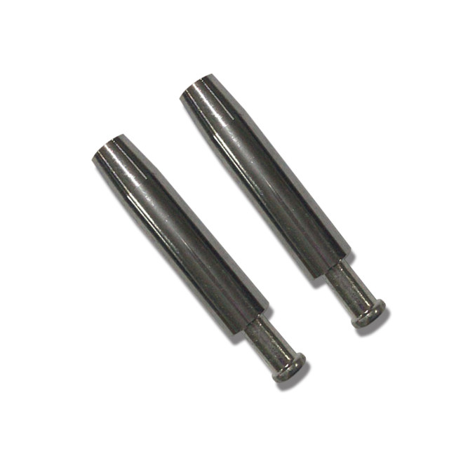 Milling machine curved rotating handle Olive machine tool iron handle M6M8M10M12 chrome plated handwheel handle core