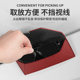 Car glasses case, sunglasses frame for storage in car