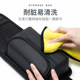 Car seat side storage hanging bag car tissue box