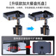 Car water cup holder tray passenger tray table holder