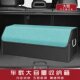 Large capacity car storage box folding car trunk