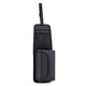 Car seat side storage hanging bag car tissue box