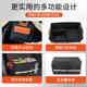 Car trunk storage box foldable storage box