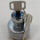 JK406B ignition switch excavator preheating start key switch engineering ອຸປະກອນເສີມລົດຂຸດ