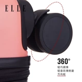 Милый универсальный чемодан, 20 дюймов