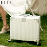 ELLE Чемодан, портативная коробка, 17 дюймов