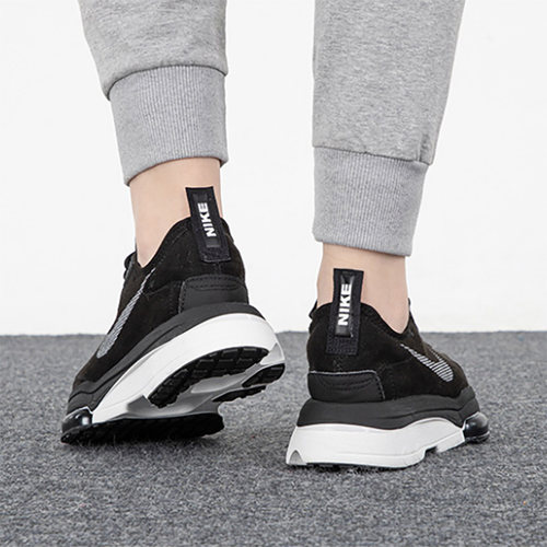 Nike耐克女子新款 AIR ZOOM TYPE缓震透气低帮运动跑鞋CZ1151-001 - 图1
