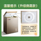 Copper tube quick freezing丨Zhigao first-class energy-saving frost-free freezer