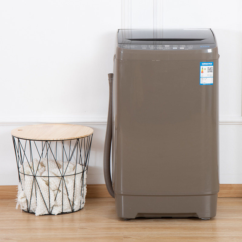 志高6.5 /7.5公斤全自动的洗衣机 志高亦家洗衣机