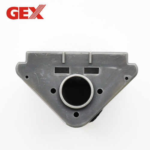 五味GEX内置三角过滤器F1 F2过滤棉盒替换棉滤芯活性炭棉滤盒吸盘 - 图1