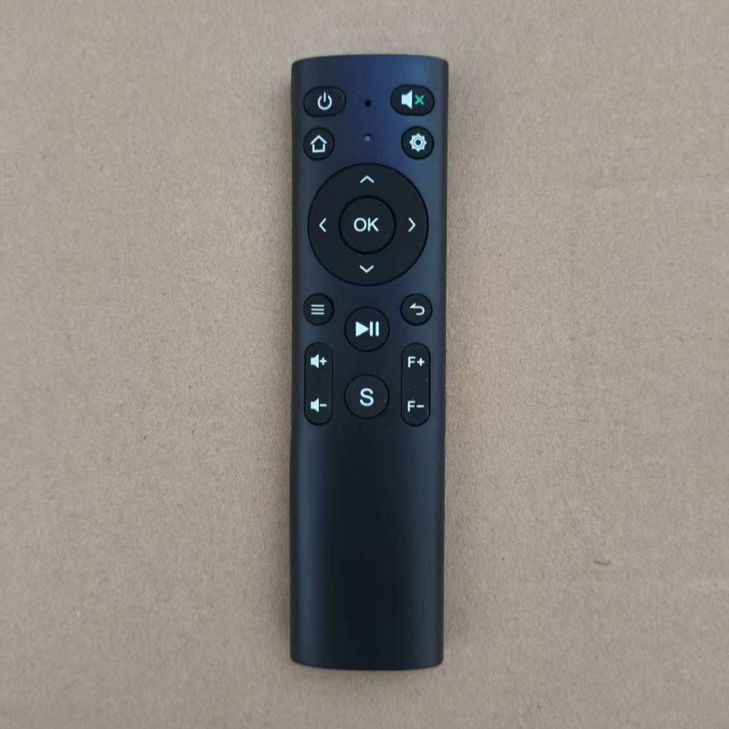 轰天炮投影仪原装遥控器通用蓝牙蓝牙语音 M5 A2 Y5 W2S A1W P80W - 图2