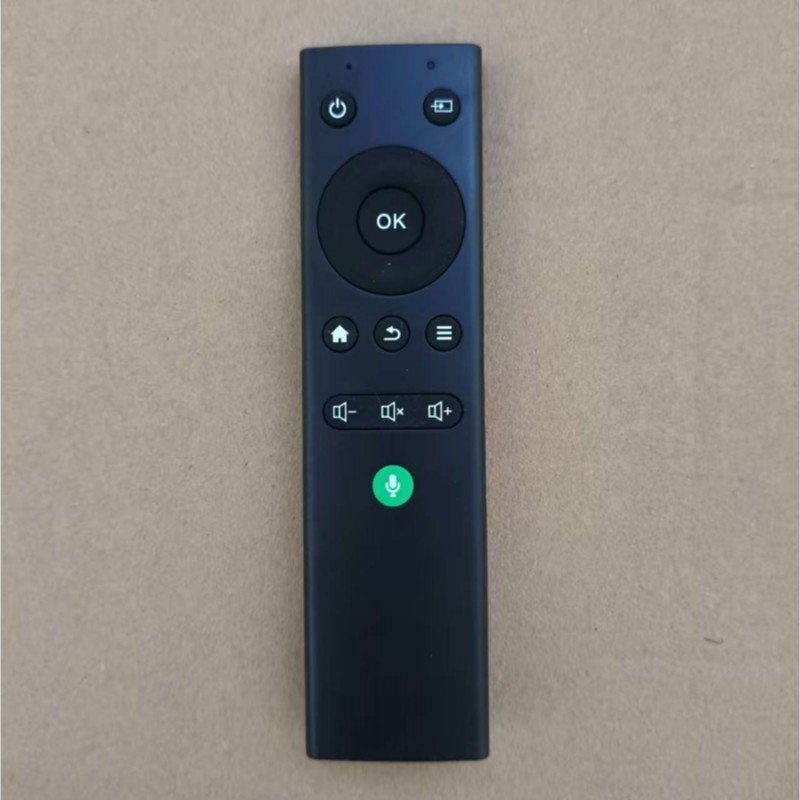 轰天炮投影仪原装遥控器通用蓝牙蓝牙语音 M5 A2 Y5 W2S A1W P80W - 图1