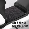 Suitable for TPE foot pads