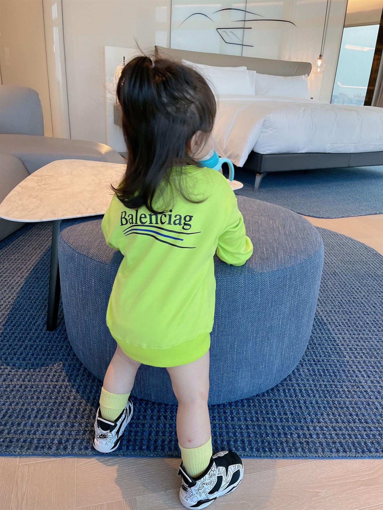 宝宝加绒卫衣男秋冬装新生儿长袖衣服冬季婴儿上衣女加绒外套,淘宝优惠券,粉丝福利购,淘宝优惠卷