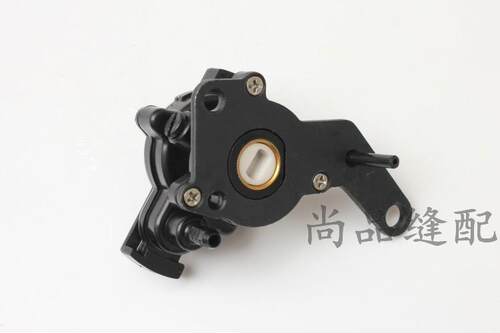 8700油泵 高速平车缝纫机油泵供油器工业电动缝纫机油泵 - 图2