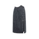 ກະໂປງ denim ແບບ retro Y2K