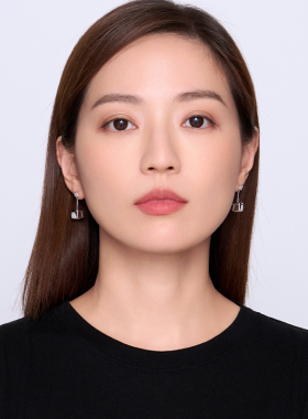 白岚925银女项链简约百搭