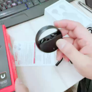 跨境亚马逊HELIX品牌真无线蓝牙耳机360度金属旋转充电仓音质了得 - 图2