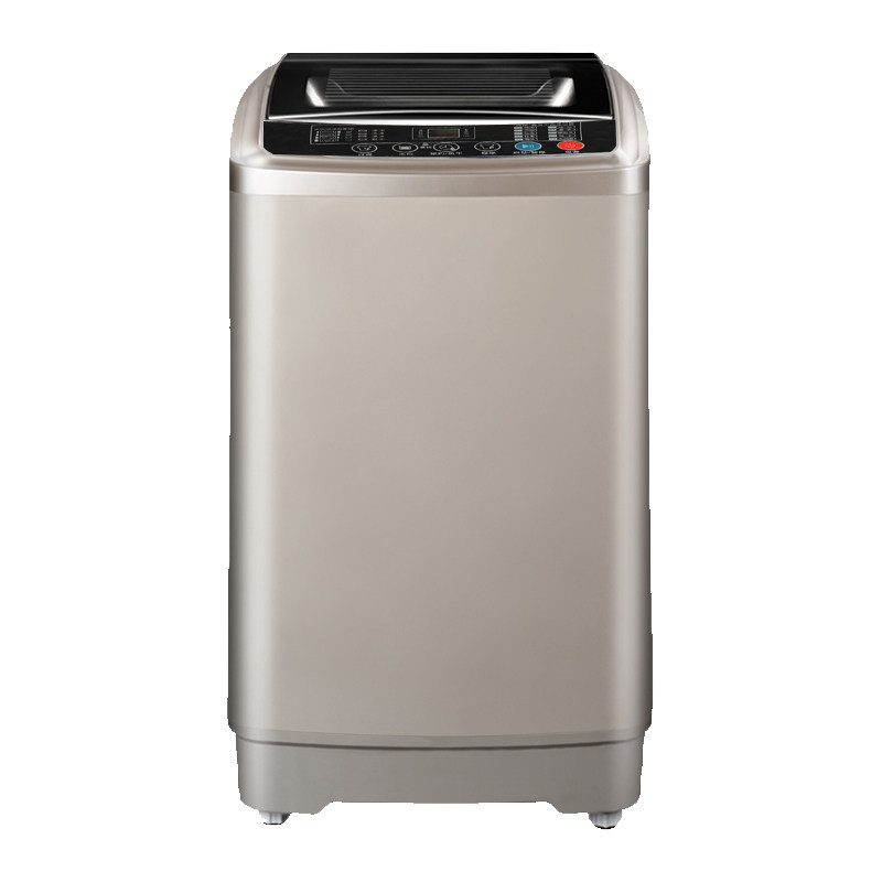澳柯玛全自动8公斤大容量洗衣机 aucma澳柯玛梨花树洗衣机
