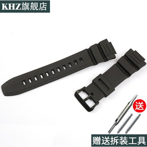 Casio, ремешок для часов подходит для мужчин и женщин, аксессуары, 16мм