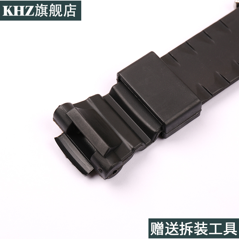 树脂手表带适用于卡西欧 GW-3000B 3500B 2500B 2000G-1500B - 图3
