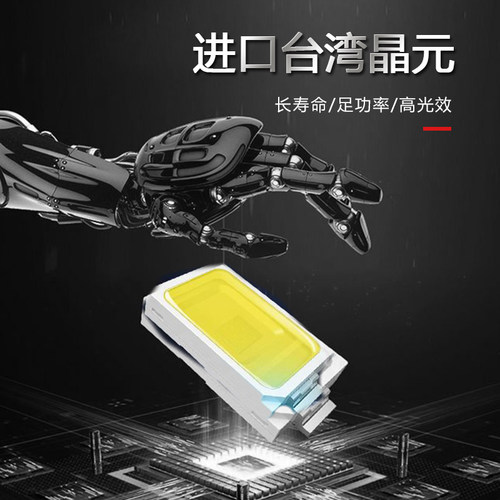 机床工作灯v220史比特led24vcnc车床灯三防灯防水37数控照明灯 - 图1