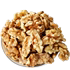 Thin-shell paper skin original walnut kernels 500g raw meat peeled baking ingredients optional cooked ready-to-eat salt and pepper milk flavor