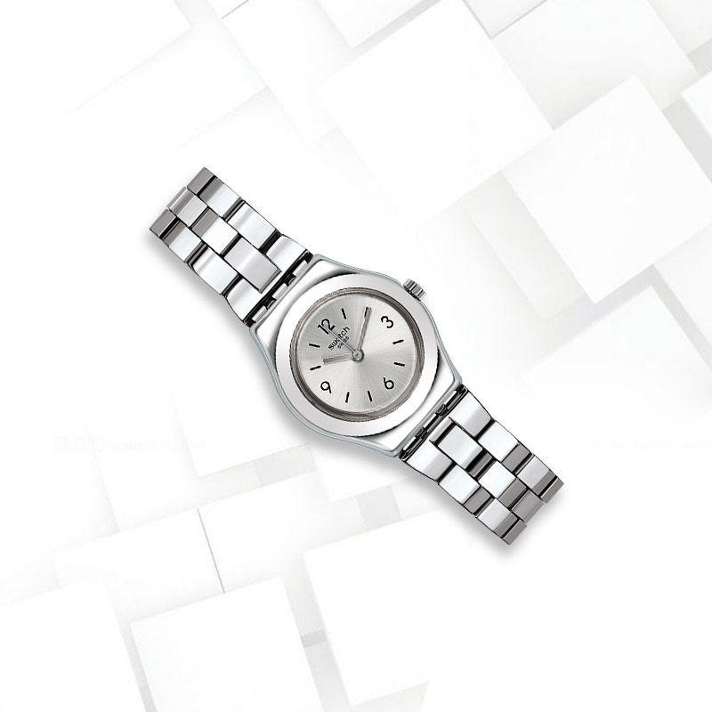  Swatch斯沃琪瑞士腕表