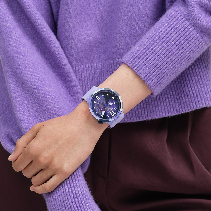  Swatch斯沃琪瑞士腕表