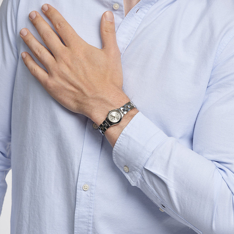  Swatch斯沃琪瑞士腕表