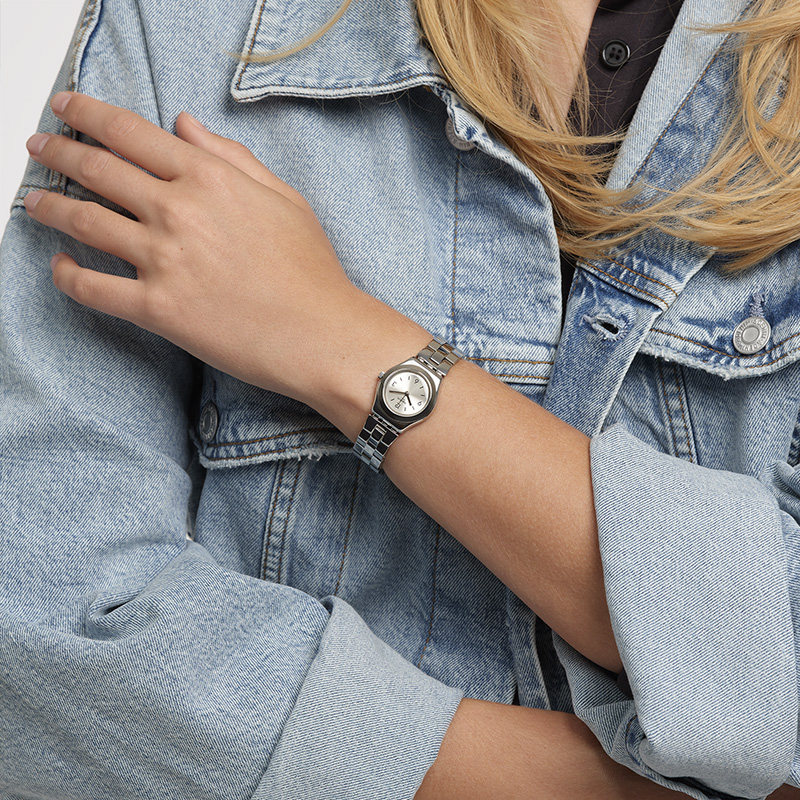  Swatch斯沃琪瑞士腕表