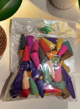 泰国正品除臭沉香熏檀香