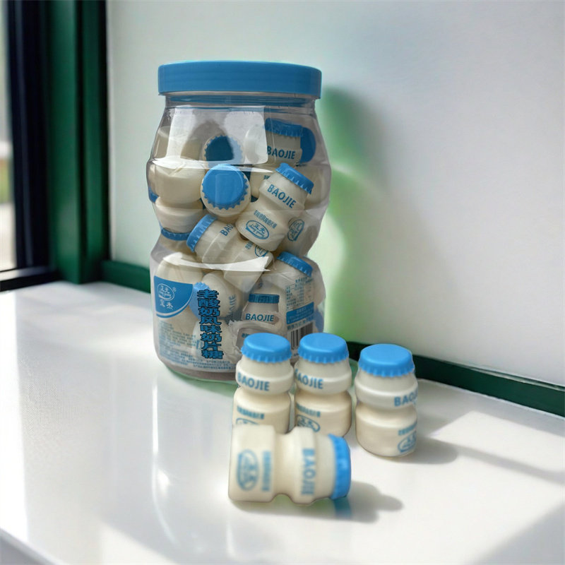 正光老酸奶味奶片糖果健康即食糖果营养老酸奶小瓶压片糖果迷你糖,淘宝优惠券,粉丝福利购,淘宝优惠卷