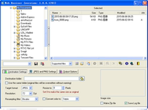 Home Network Storage Services for the Family