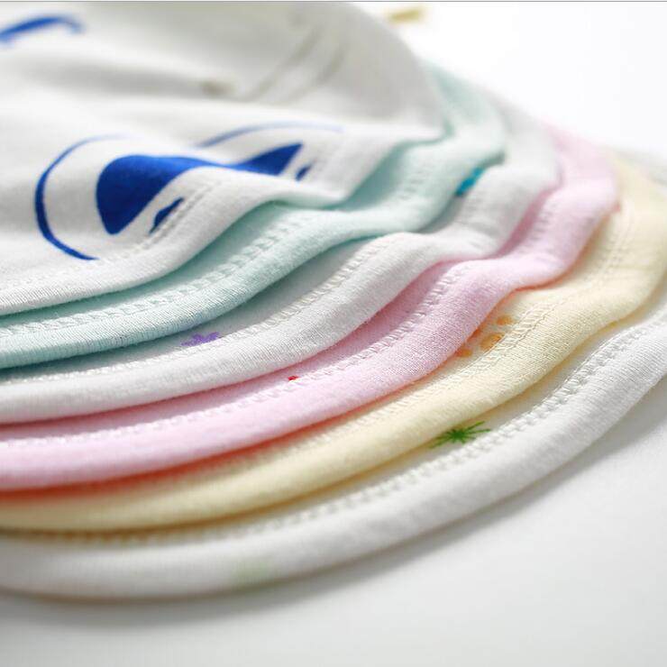 新生儿小围嘴男女宝宝系带口水巾纯棉防水围兜饭兜防吐奶巾秋季,淘宝优惠券,粉丝福利购,淘宝优惠卷