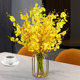High-quality artificial flowers for home living room decoration