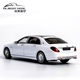 Almostreal car model 43 mercedes