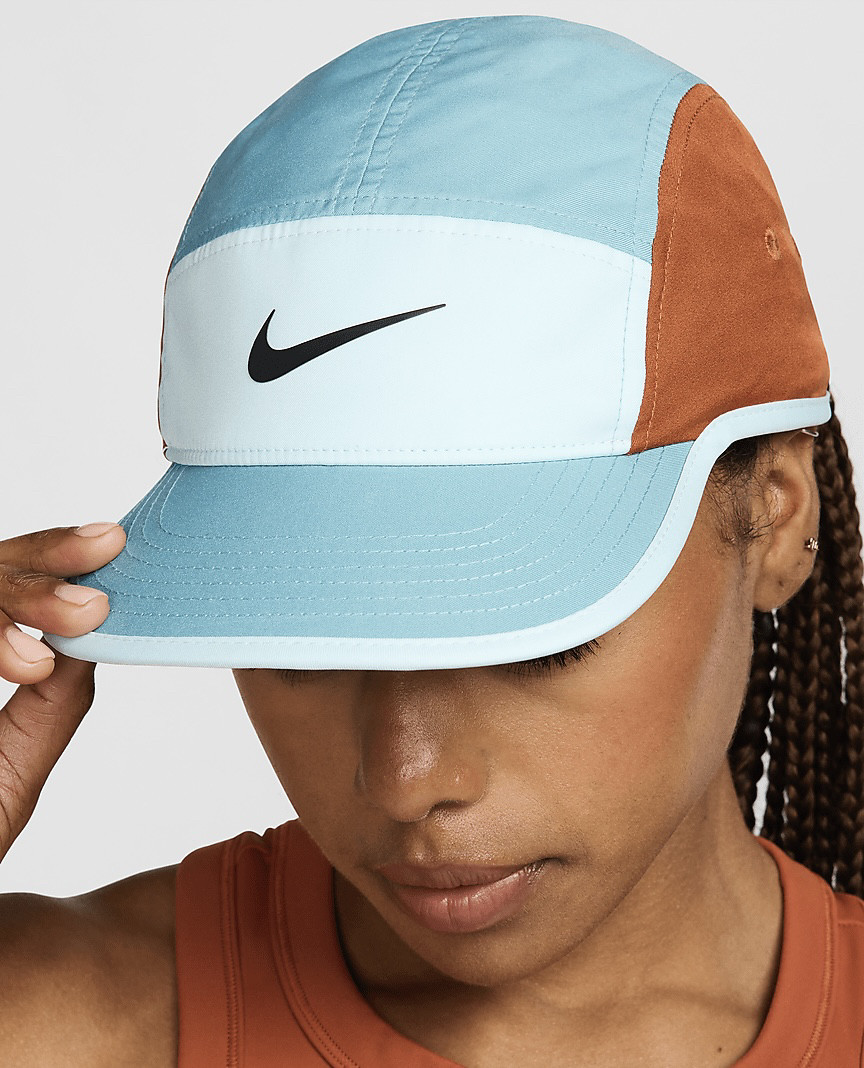 Nike/耐克 男女户外跑步运动健身速干遮阳透气旅游鸭舌帽子FB5624,淘宝优惠券,粉丝福利购,淘宝优惠卷