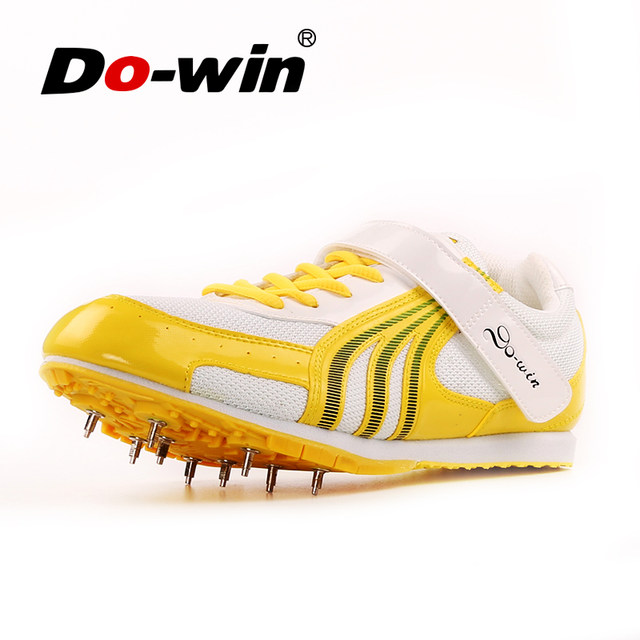 track and field jumping spikes