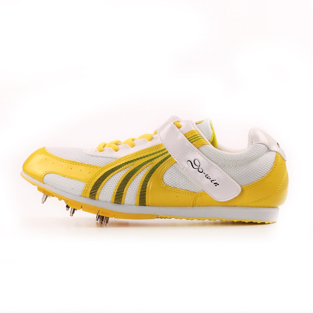 track and field jumping spikes