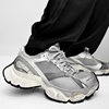 Channel good goods Paris stapler 14th generation dad shoes