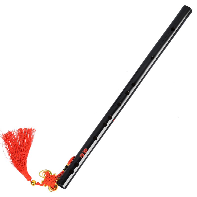 吉悦乐器专营店魔道鬼笛周边cos祖师笛子陈情穗魏短横笛无羡初学古风cdefg调竹笛3