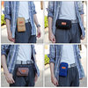New outdoor sports and casual mobile phone bag