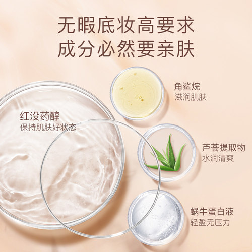 诗佩妮经典三色遮瑕膏正品面部遮暇盘遮盖黑眼圈痘印斑点泪沟 - 图3
