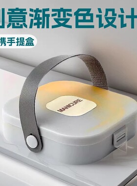 指甲刀套装修甲专用防飞