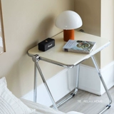 Прозрачное кресло акриловая модная сеть красной магазин одежды клетки Стул Simple Home ins