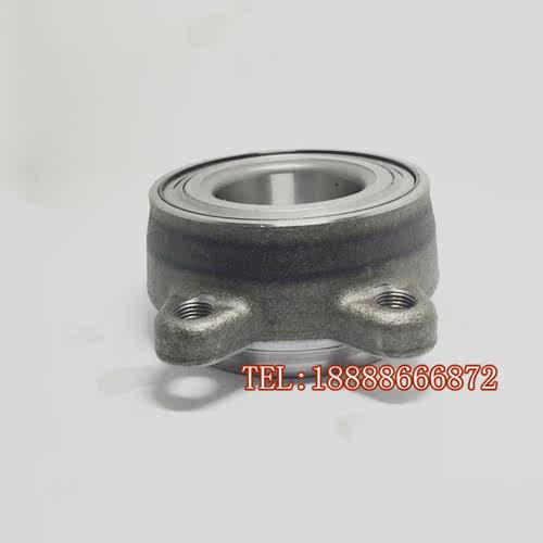 适用宝马1系2系3系320i F20 F21 F22 F30 F31 F35前后轮轴承轴头 - 图2