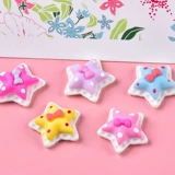 Кремовый чехол для телефона, пенал с аксессуарами, «сделай сам»